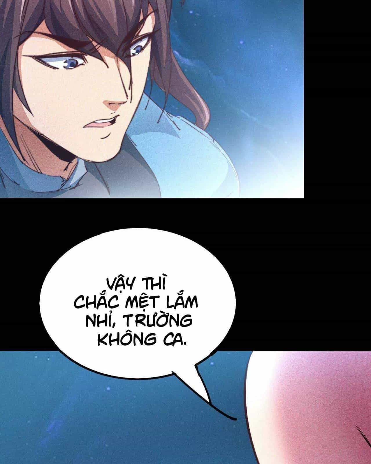Ta Thành Thần Một Mình - Chương 19 - ảnh 70