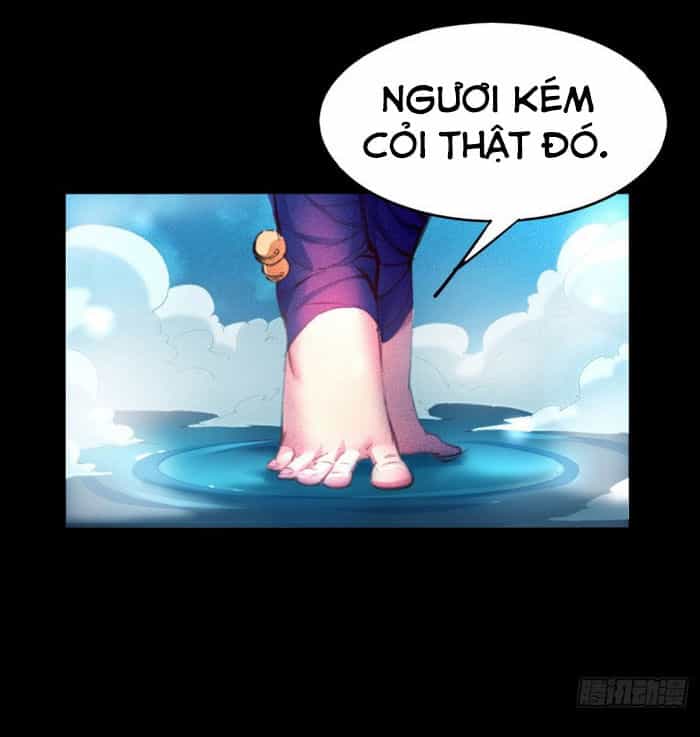 Ta Thành Thần Một Mình - Chương 2 - ảnh 23