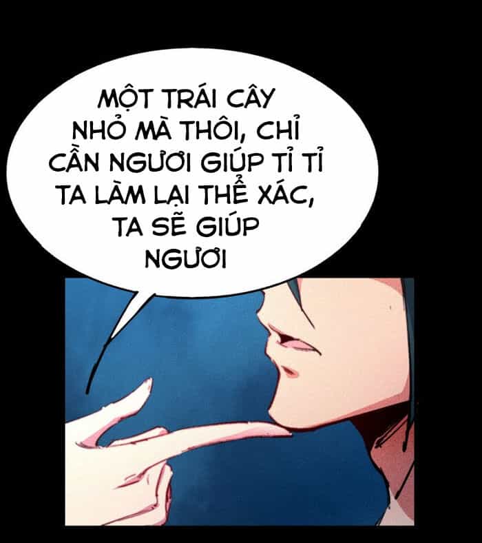 Ta Thành Thần Một Mình - Chương 2 - ảnh 42