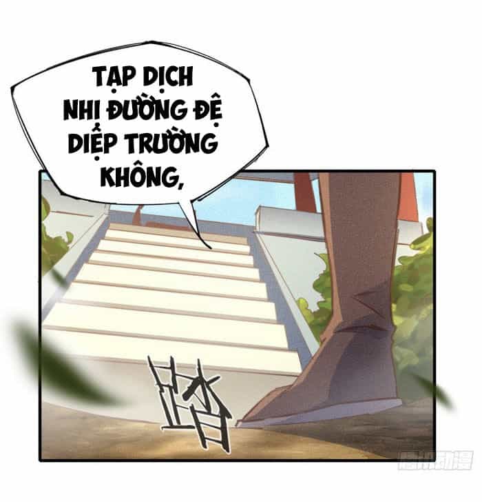 Ta Thành Thần Một Mình - Chương 2 - ảnh 60