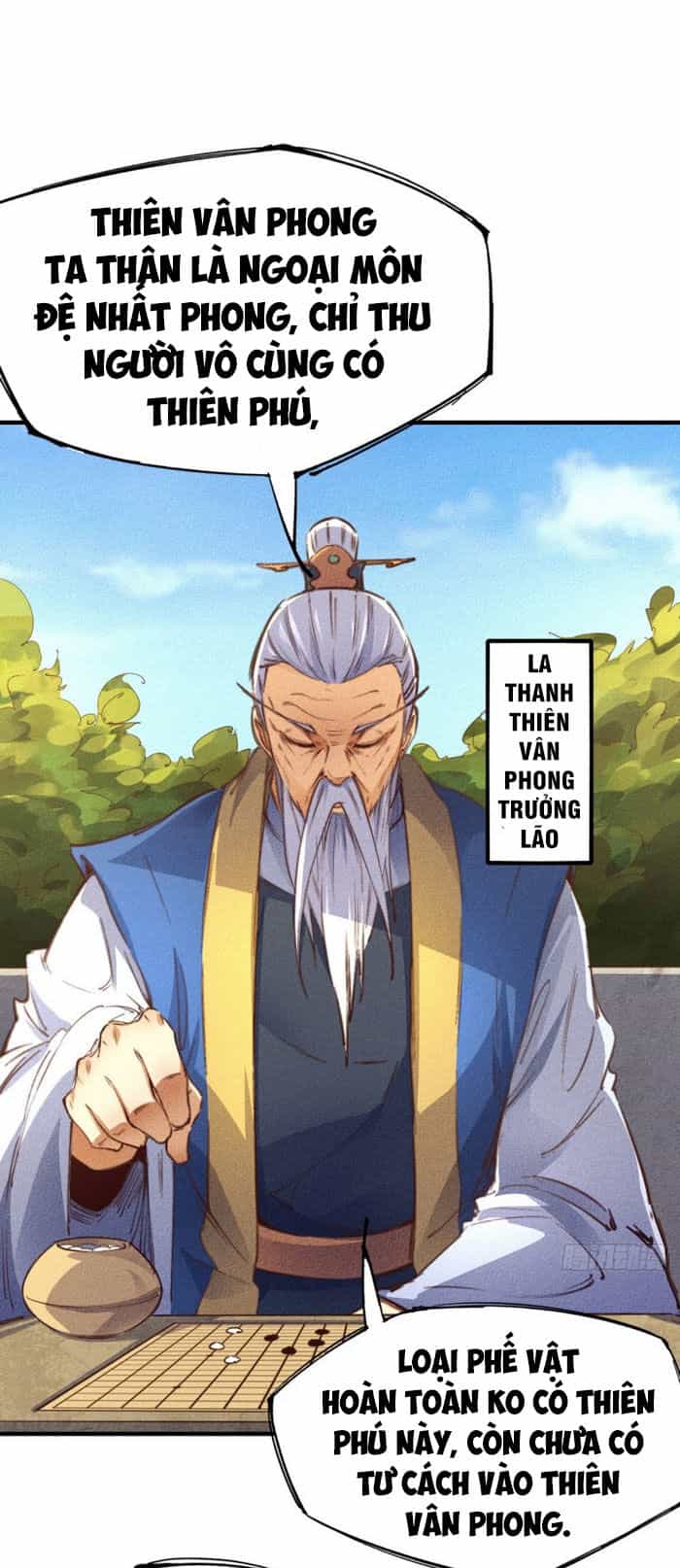 Ta Thành Thần Một Mình - Chương 2 - ảnh 63
