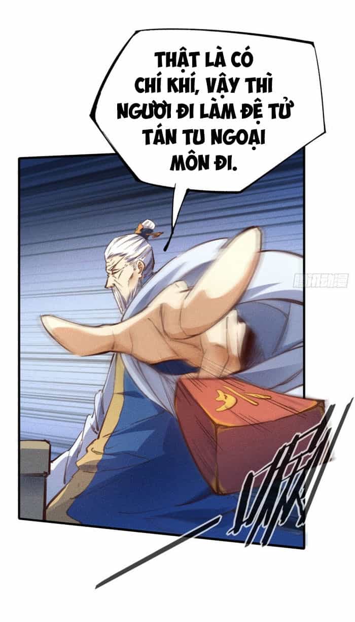 Ta Thành Thần Một Mình - Chương 2 - ảnh 66