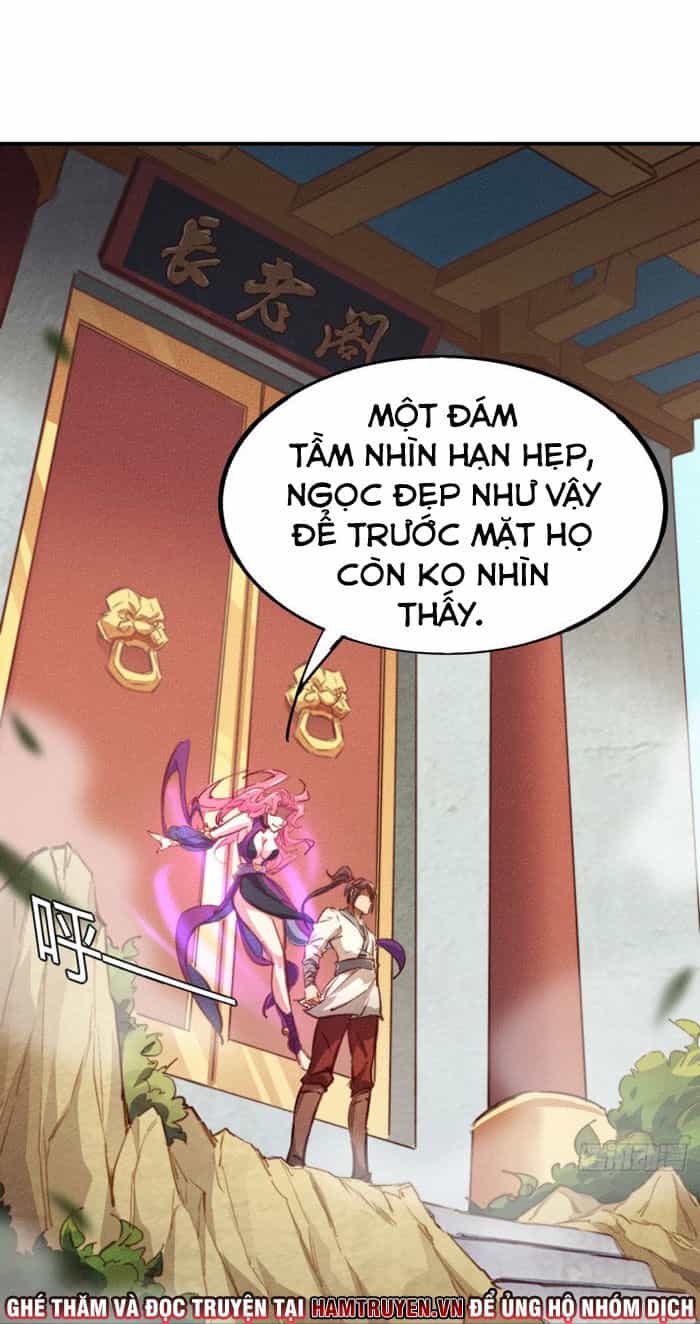 Ta Thành Thần Một Mình - Chương 2 - ảnh 71