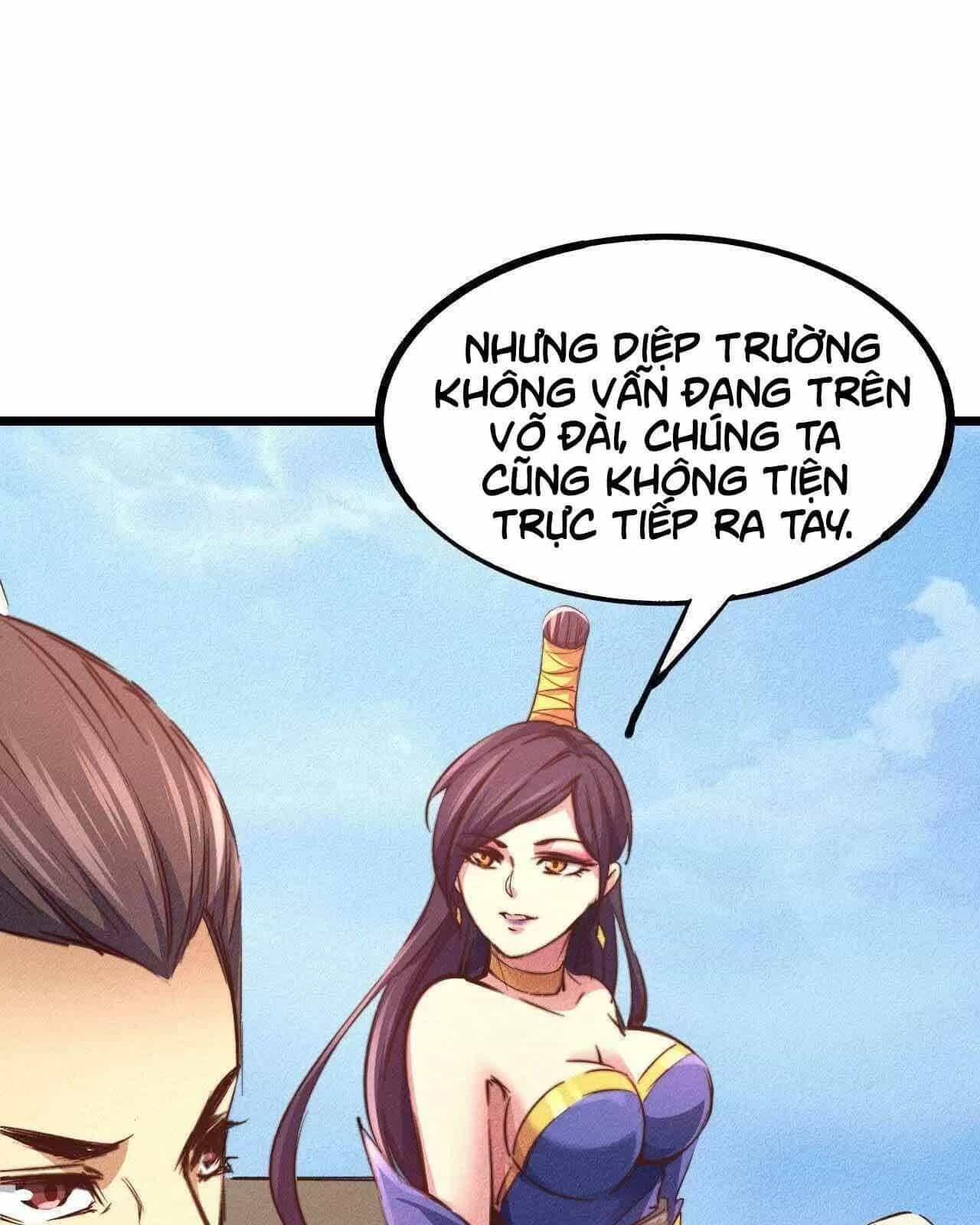 Ta Thành Thần Một Mình - Chương 20 - ảnh 18