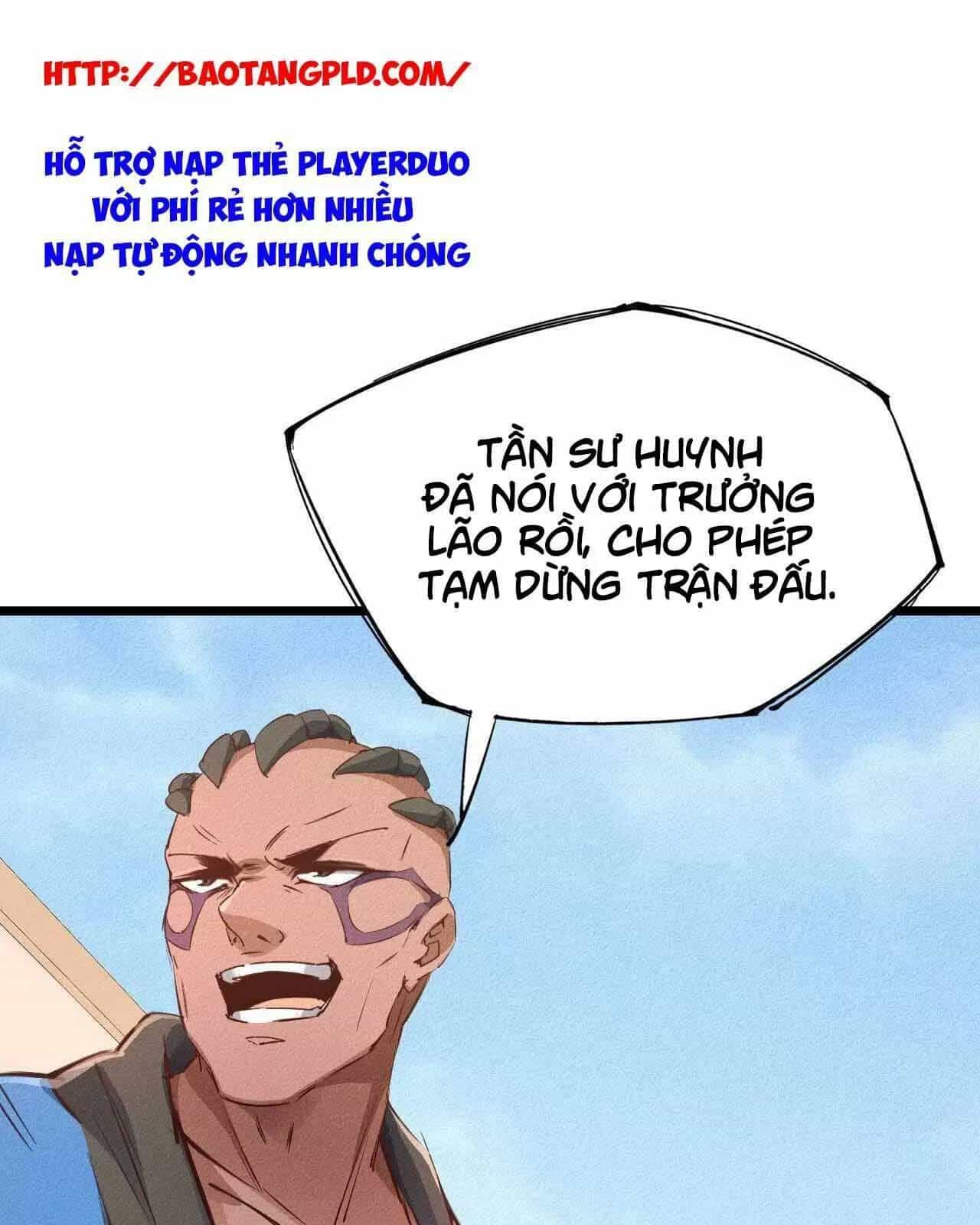 Ta Thành Thần Một Mình - Chương 20 - ảnh 36