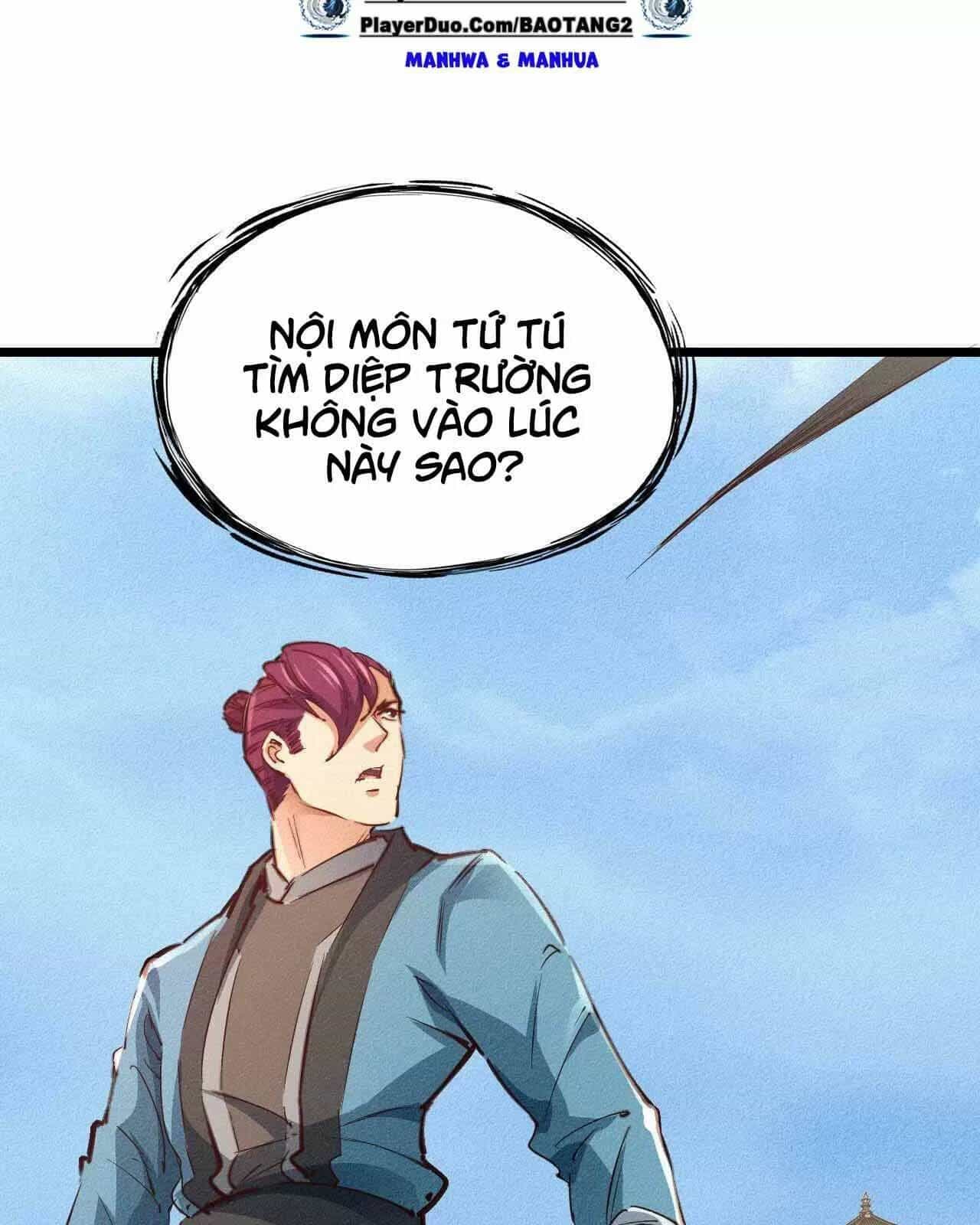 Ta Thành Thần Một Mình - Chương 20 - ảnh 45
