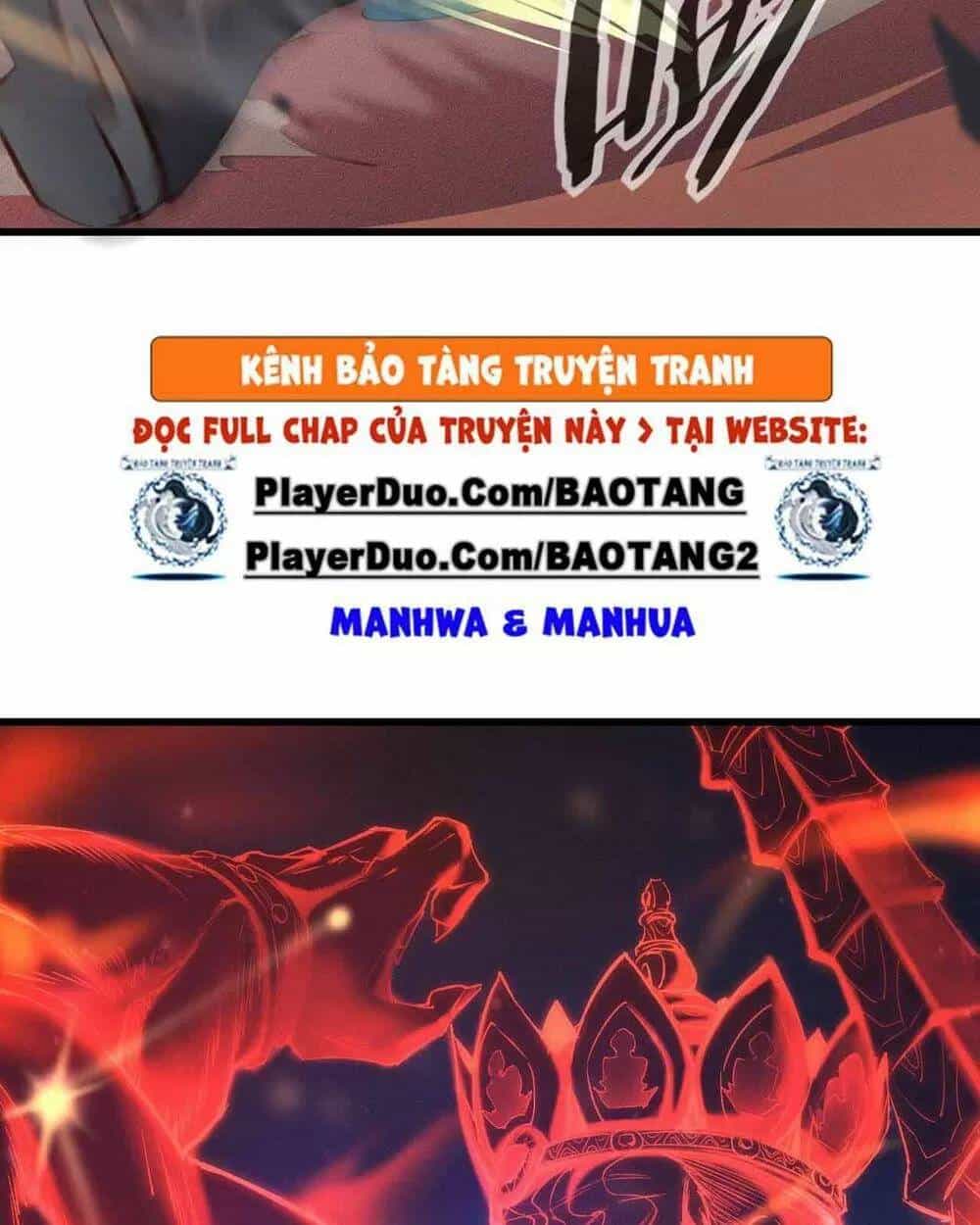 Ta Thành Thần Một Mình - Chương 21 - ảnh 73