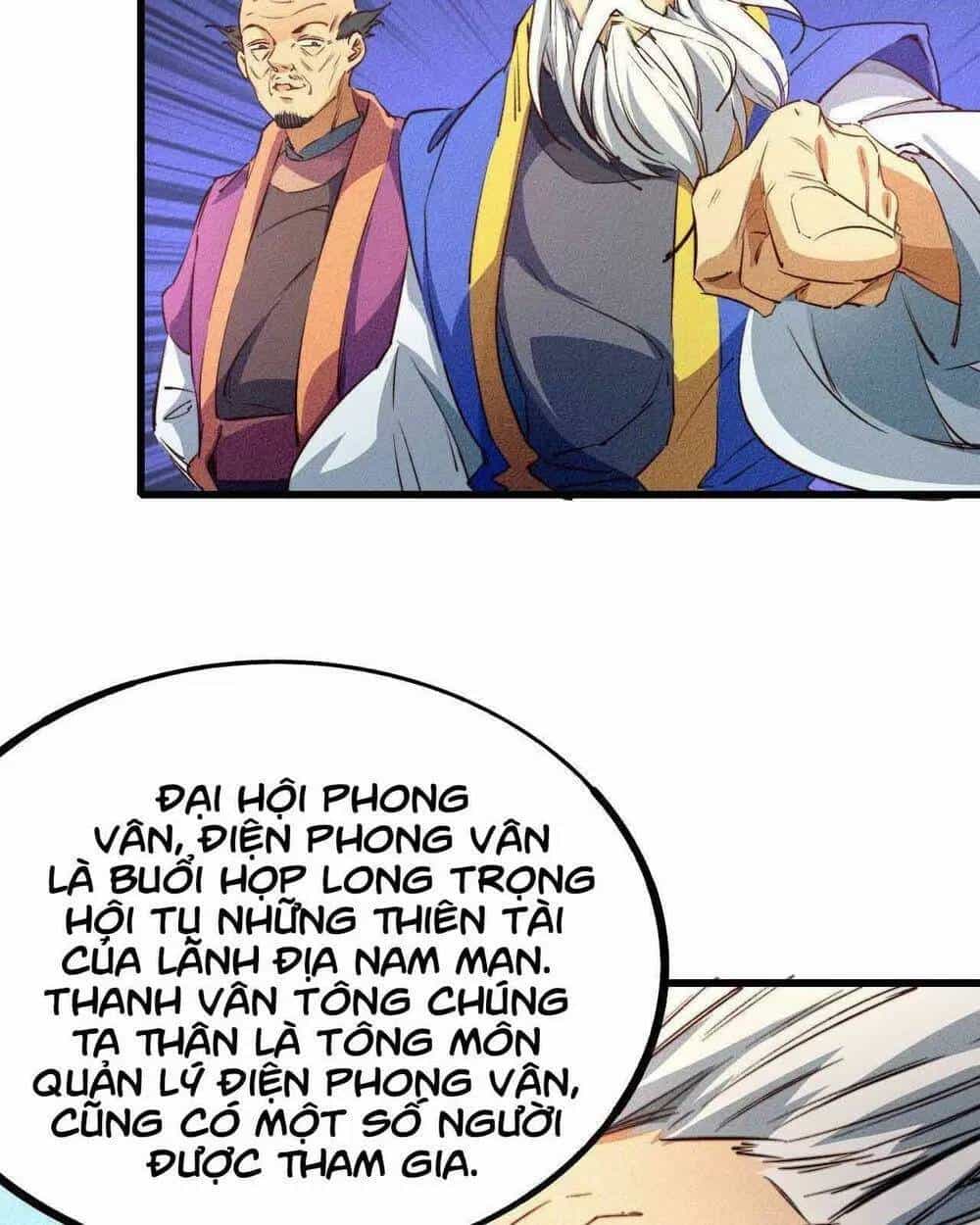 Ta Thành Thần Một Mình - Chương 22 - ảnh 34