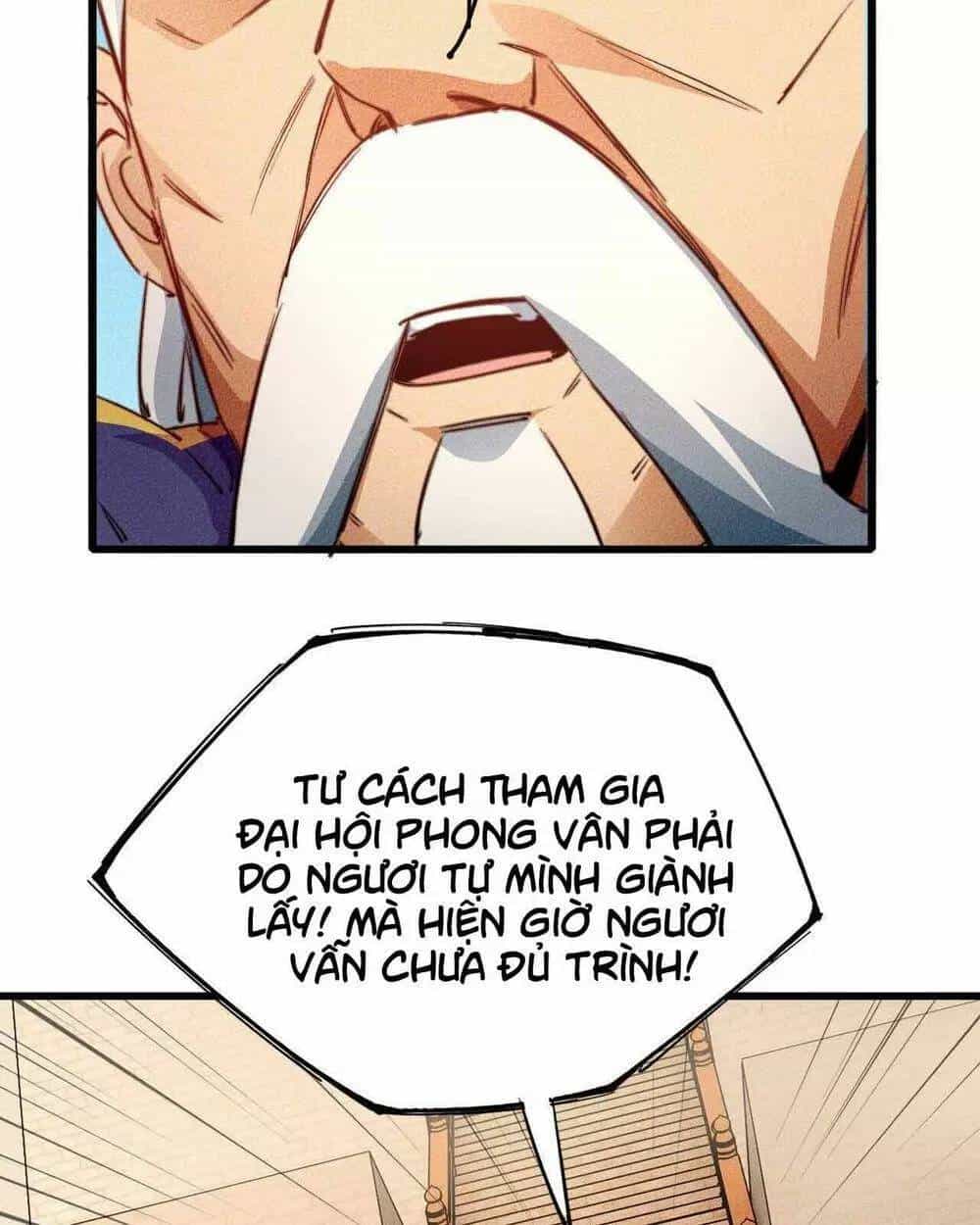 Ta Thành Thần Một Mình - Chương 22 - ảnh 40