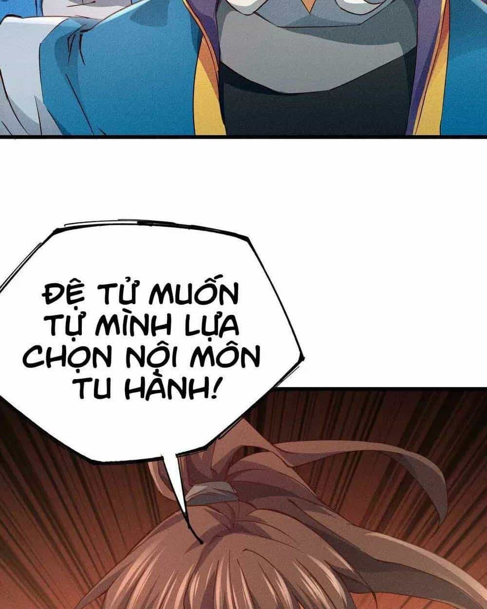 Ta Thành Thần Một Mình - Chương 22 - ảnh 47