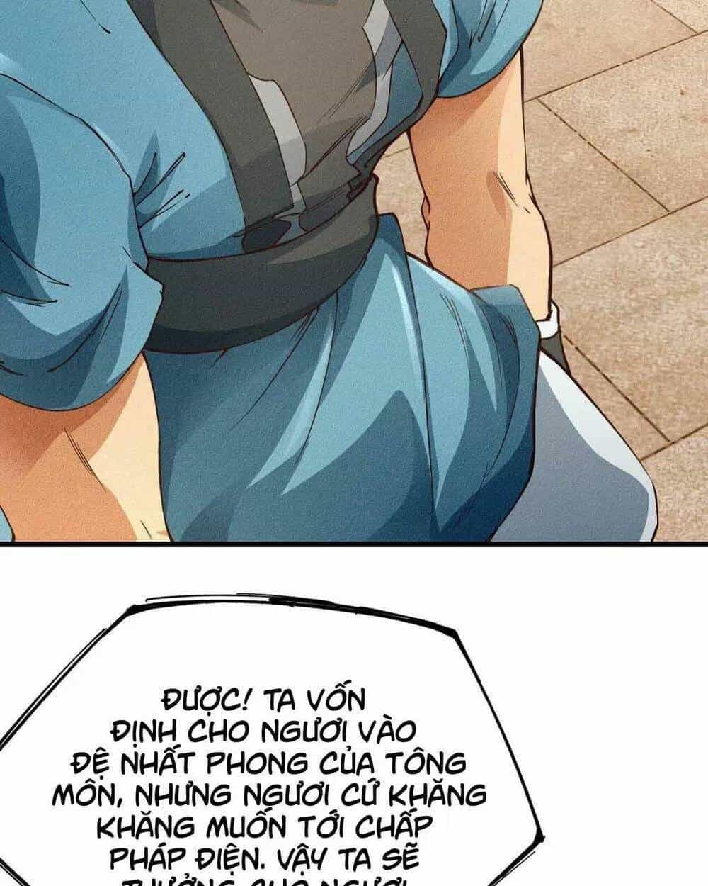 Ta Thành Thần Một Mình - Chương 22 - ảnh 55