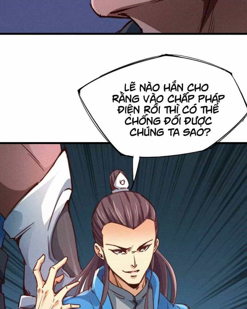 Ta Thành Thần Một Mình - Chương 22 - ảnh 62