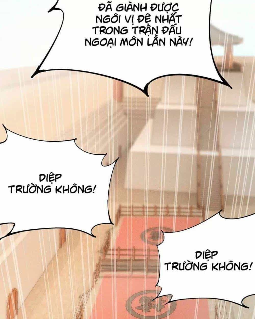 Ta Thành Thần Một Mình - Chương 22 - ảnh 7