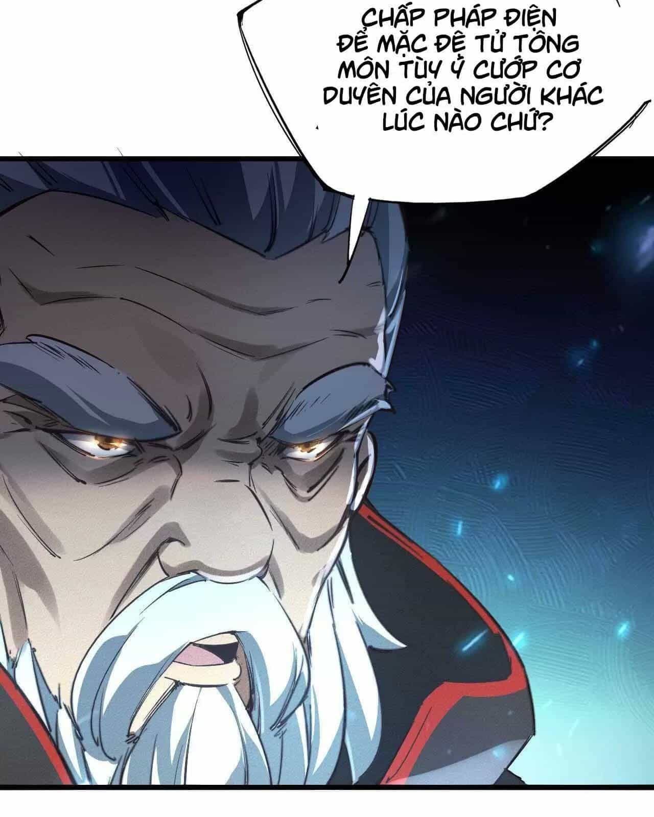 Ta Thành Thần Một Mình - Chương 23 - ảnh 25
