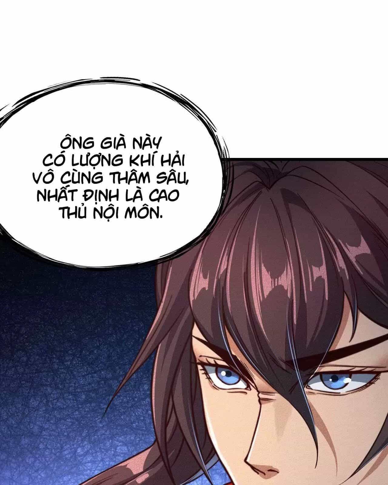 Ta Thành Thần Một Mình - Chương 23 - ảnh 5