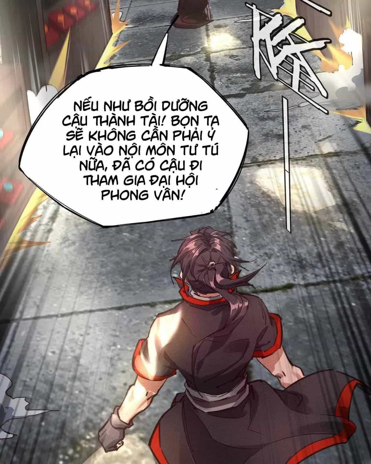 Ta Thành Thần Một Mình - Chương 23 - ảnh 66