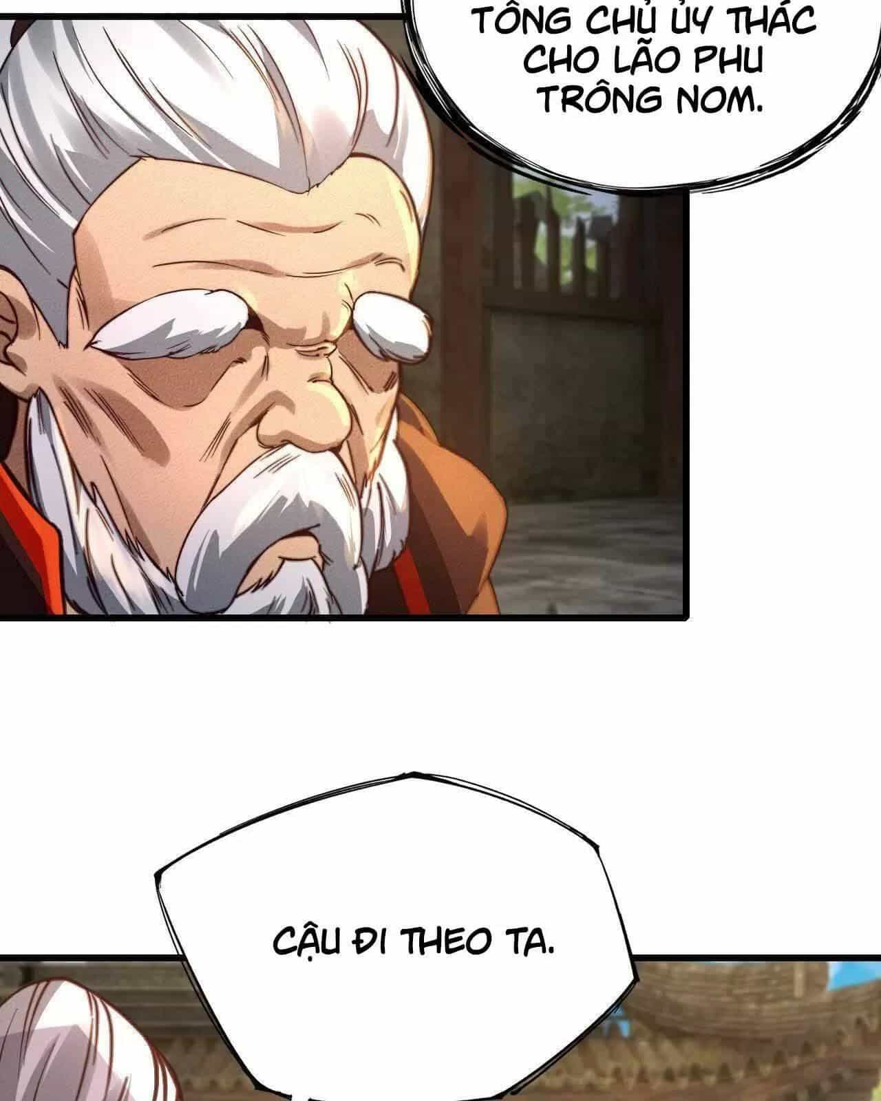 Ta Thành Thần Một Mình - Chương 23 - ảnh 9