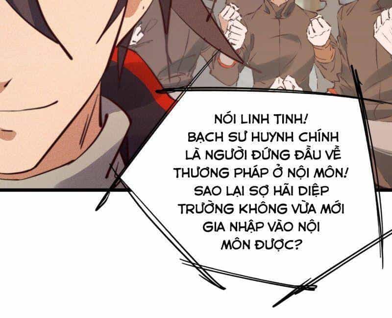 Ta Thành Thần Một Mình - Chương 27 - ảnh 38