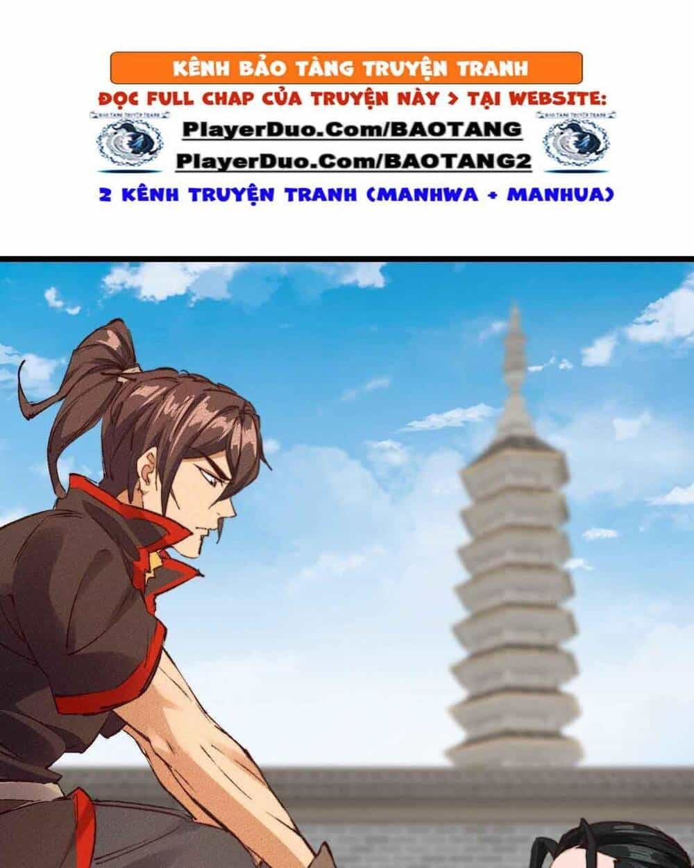 Ta Thành Thần Một Mình - Chương 28 - ảnh 39