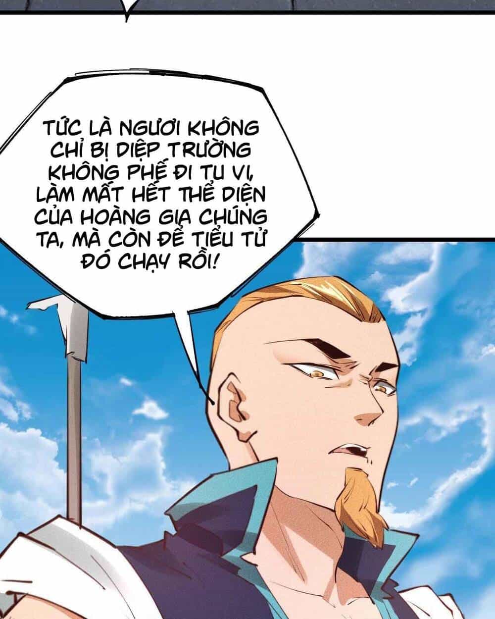 Ta Thành Thần Một Mình - Chương 28 - ảnh 66