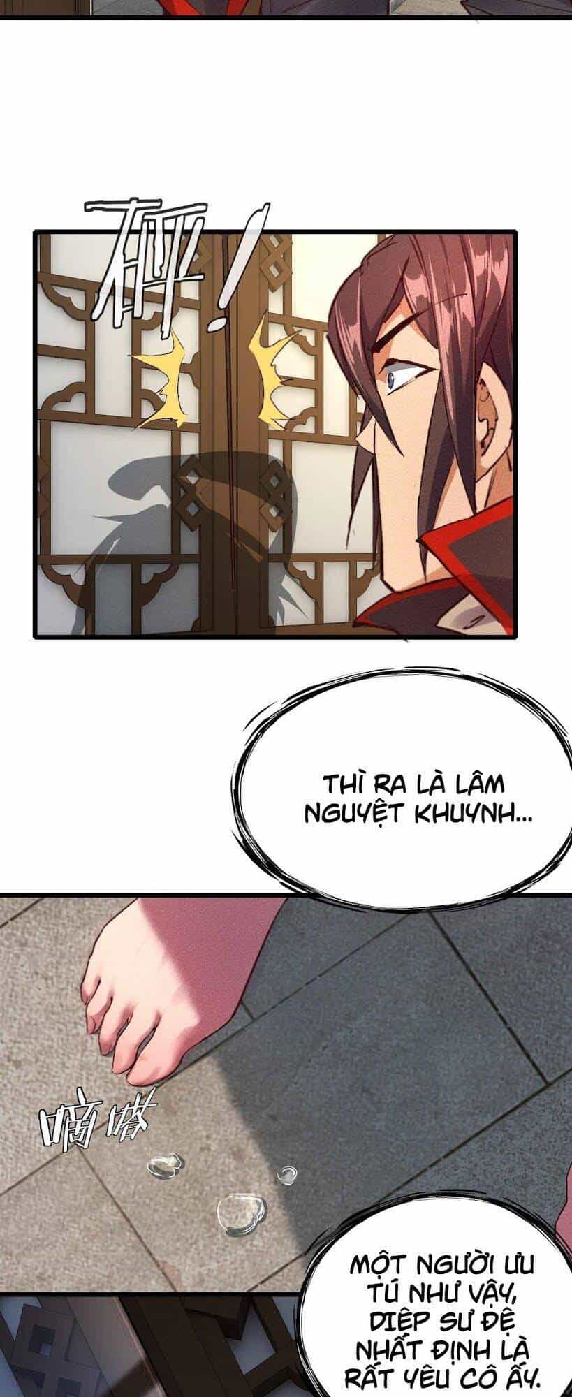 Ta Thành Thần Một Mình - Chương 29 - ảnh 20