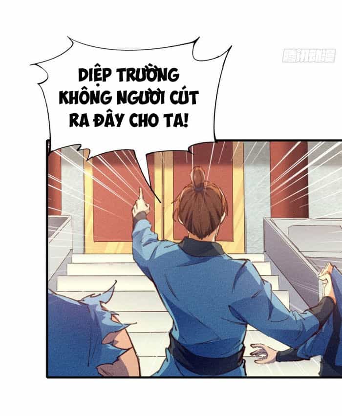 Ta Thành Thần Một Mình - Chương 3 - ảnh 2
