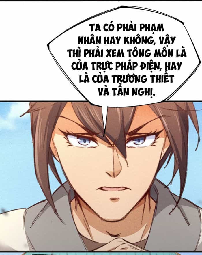 Ta Thành Thần Một Mình - Chương 3 - ảnh 34