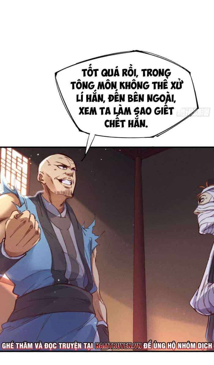 Ta Thành Thần Một Mình - Chương 3 - ảnh 55