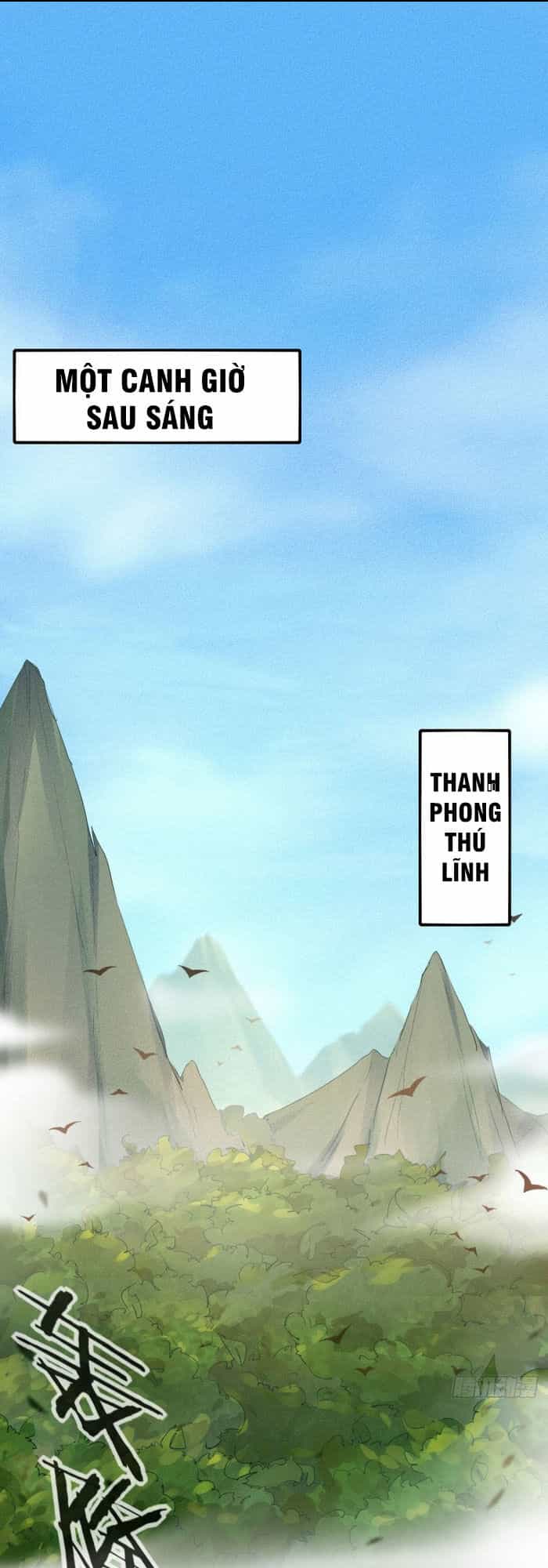 Ta Thành Thần Một Mình - Chương 3 - ảnh 58