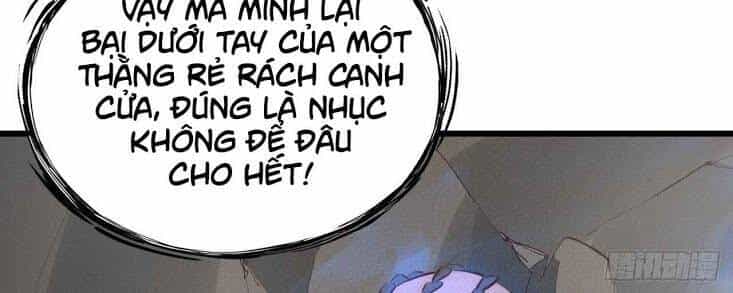 Ta Thành Thần Một Mình - Chương 31 - ảnh 20