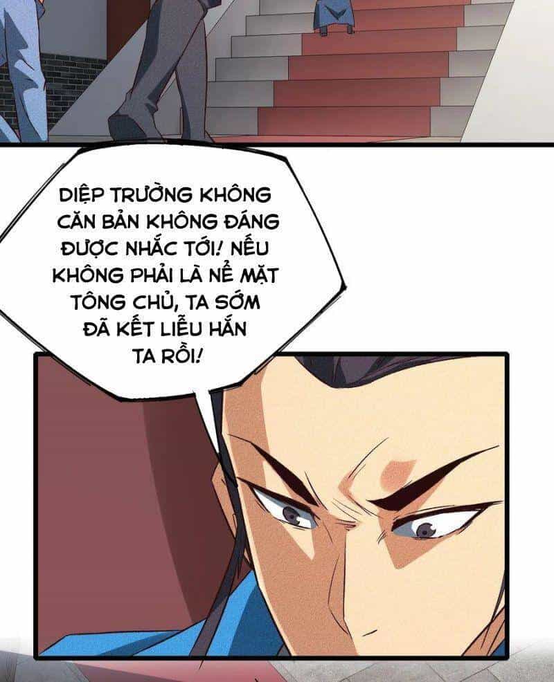 Ta Thành Thần Một Mình - Chương 34 - ảnh 9
