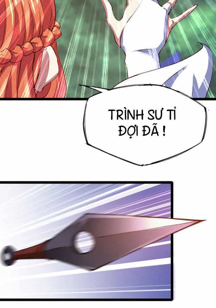 Ta Thành Thần Một Mình - Chương 38 - ảnh 10