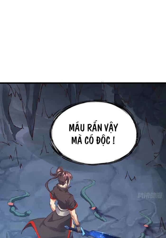 Ta Thành Thần Một Mình - Chương 38 - ảnh 43