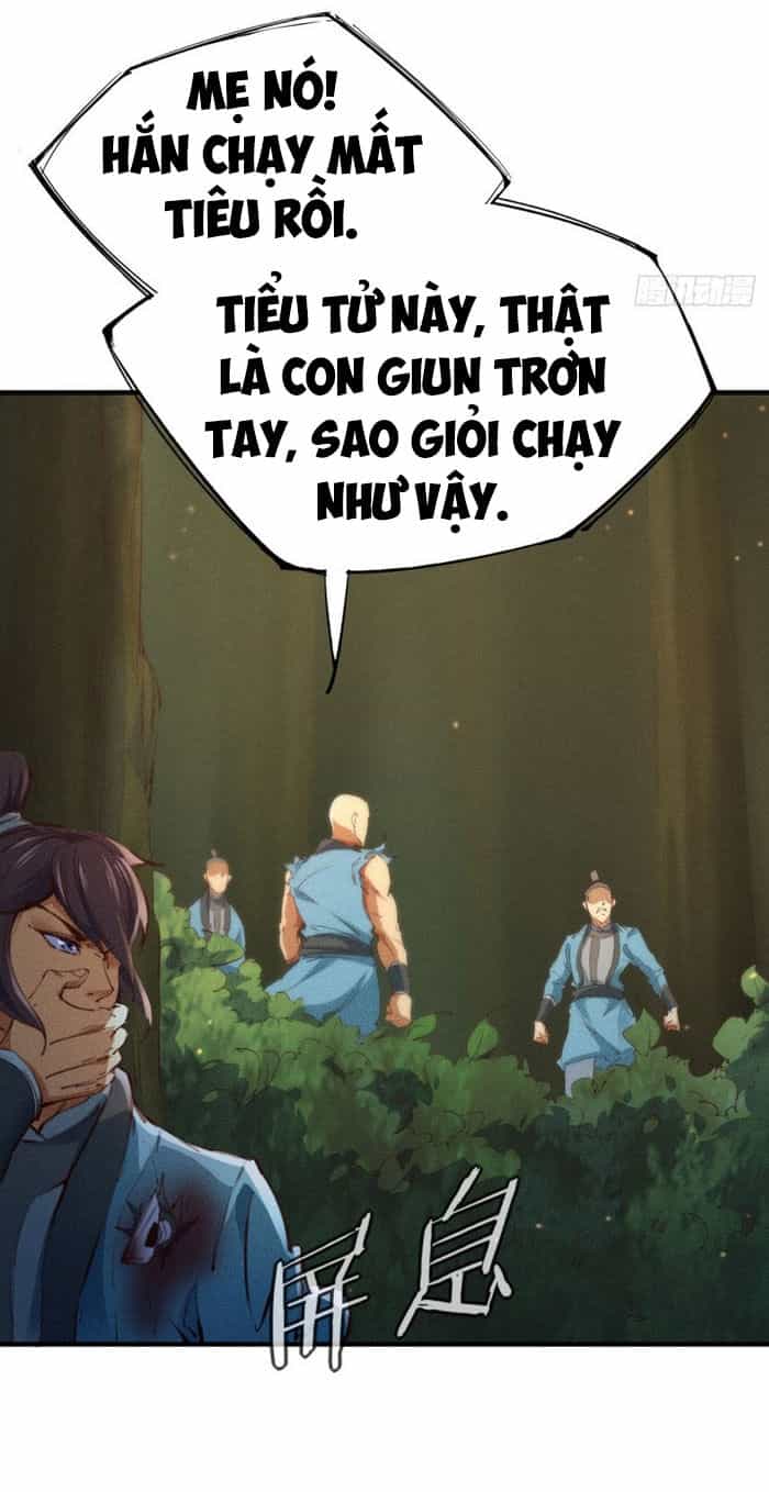 Ta Thành Thần Một Mình - Chương 4 - ảnh 27
