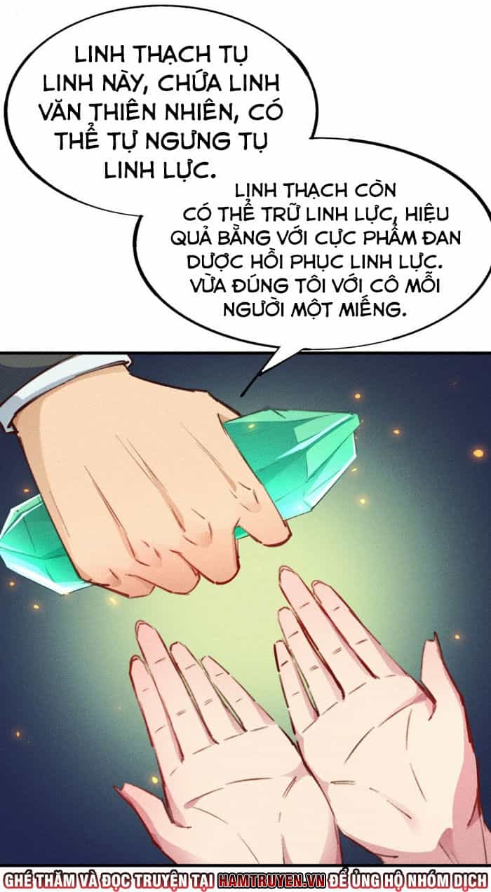 Ta Thành Thần Một Mình - Chương 5 - ảnh 44