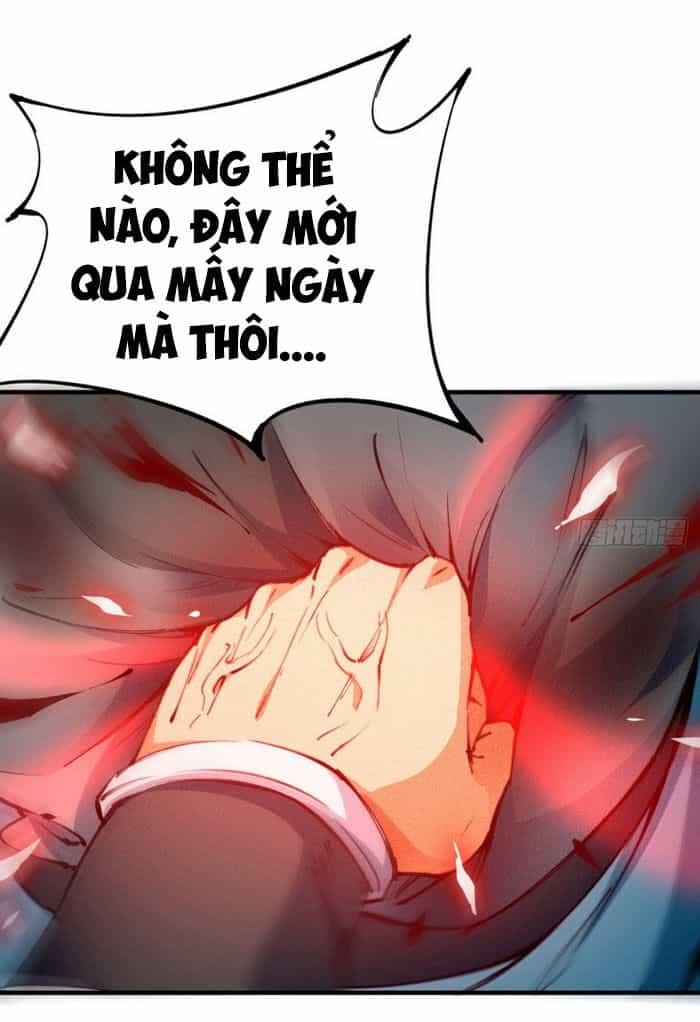 Ta Thành Thần Một Mình - Chương 6 - ảnh 19