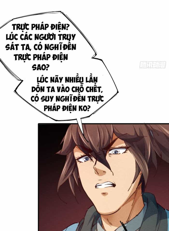 Ta Thành Thần Một Mình - Chương 6 - ảnh 23