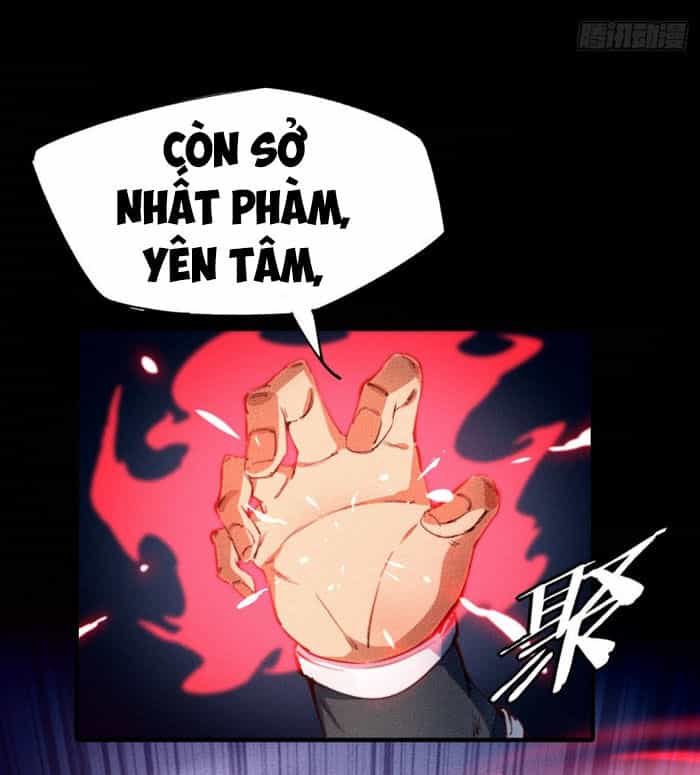 Ta Thành Thần Một Mình - Chương 6 - ảnh 26