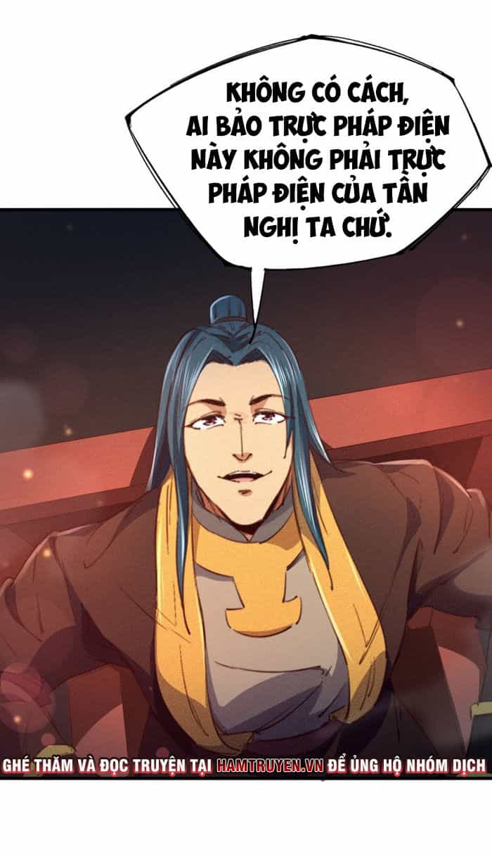 Ta Thành Thần Một Mình - Chương 6 - ảnh 45