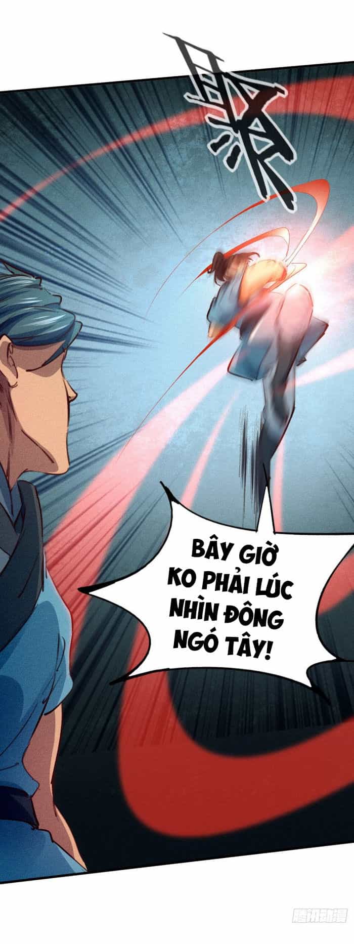 Ta Thành Thần Một Mình - Chương 7 - ảnh 46
