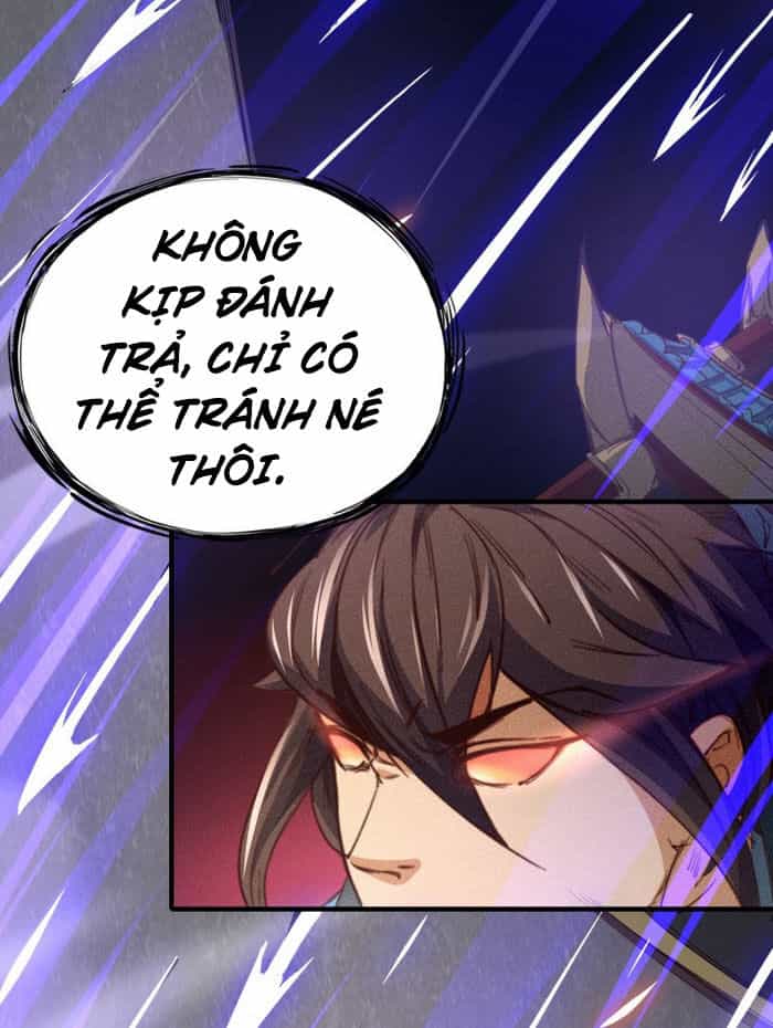 Ta Thành Thần Một Mình - Chương 7 - ảnh 52