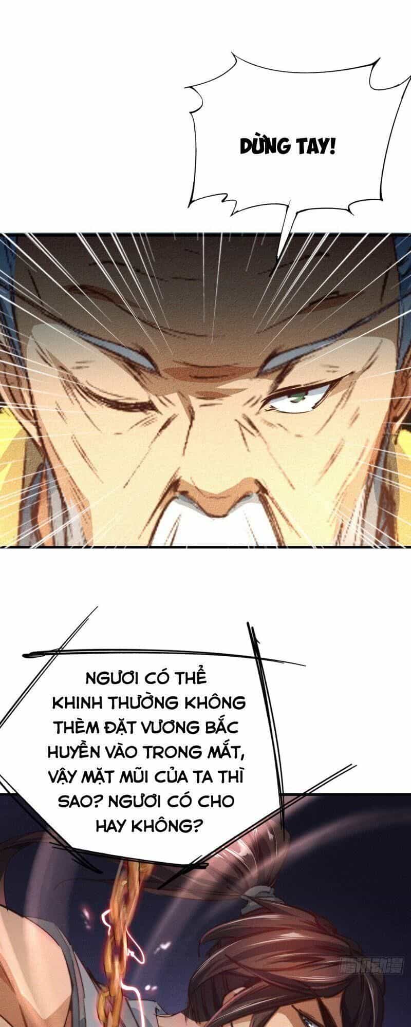 Ta Thành Thần Một Mình - Chương 8 - ảnh 24