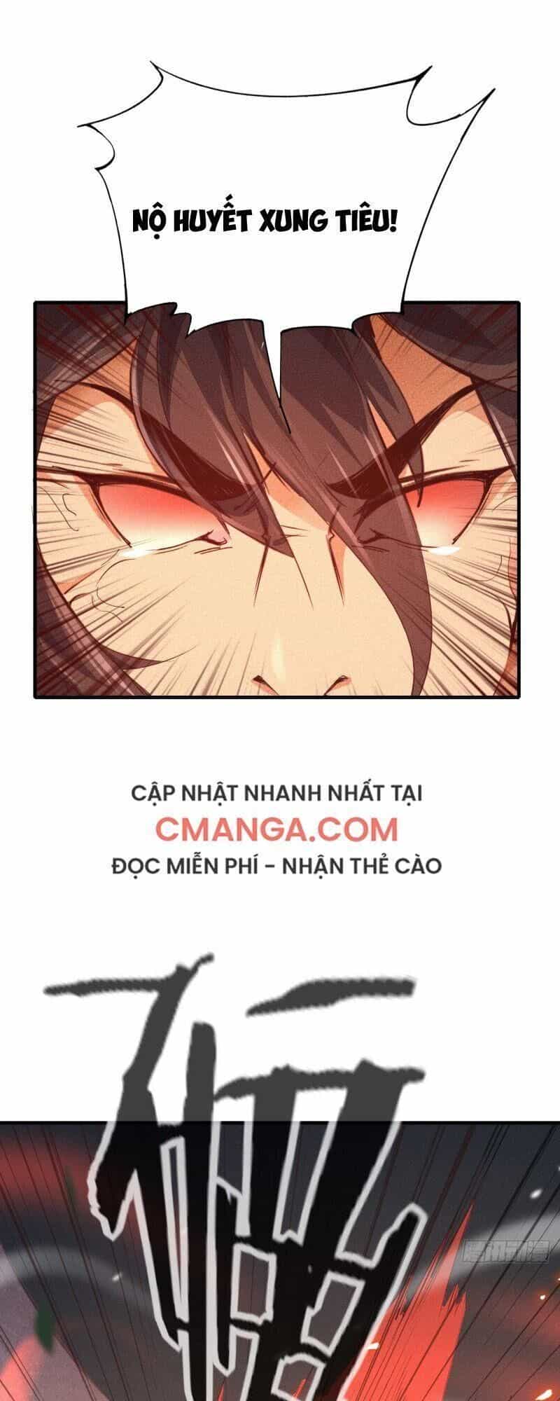 Ta Thành Thần Một Mình - Chương 8 - ảnh 5