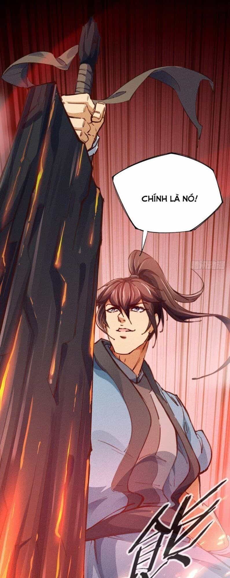 Ta Thành Thần Một Mình - Chương 9 - ảnh 19