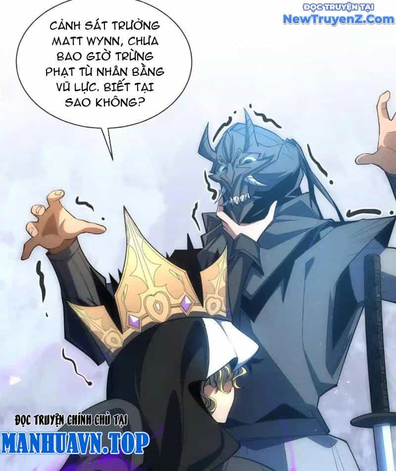 Ta Thành Vương Giả Từ Khắc Kim - Chương 22 - ảnh 27