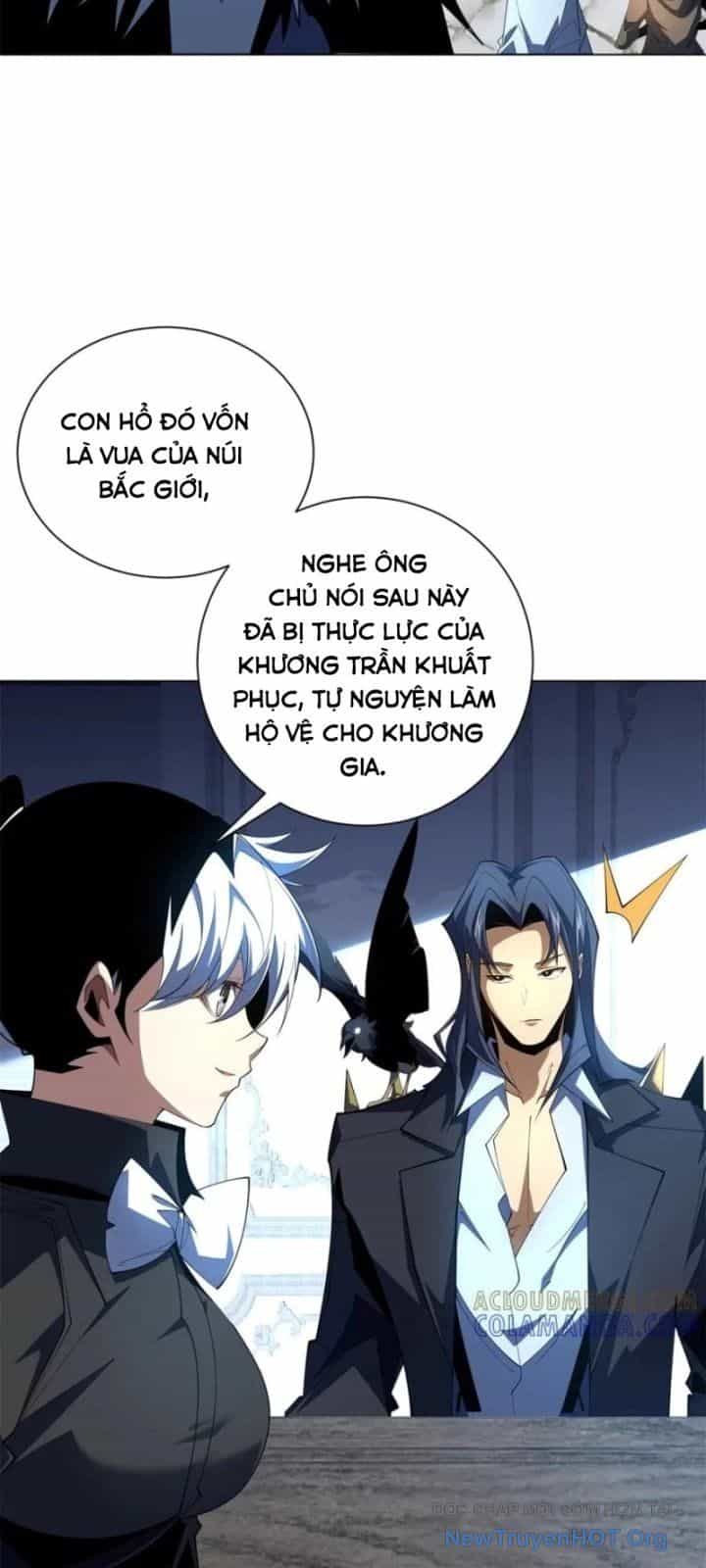 Ta Thành Vương Giả Từ Khắc Kim - Chương 45 - ảnh 53