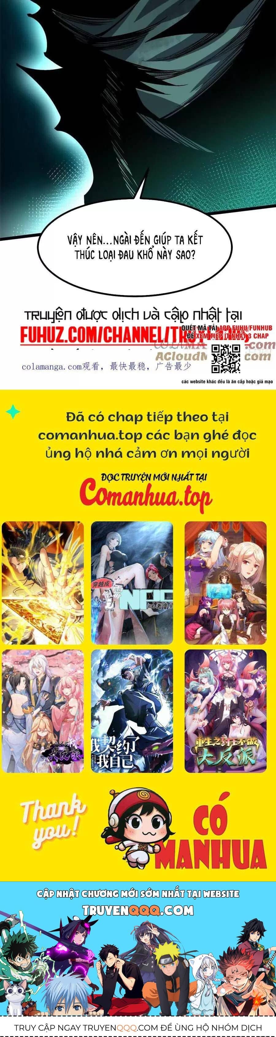 Ta Thật Không Muốn Học Cấm Chú - Chương 59 - ảnh 52