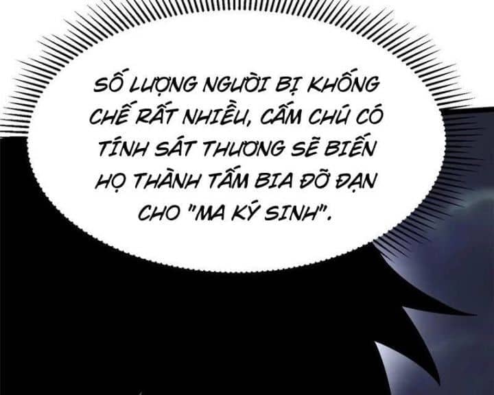 Ta Thật Không Muốn Học Cấm Chú - Chương 71.8 - ảnh 101