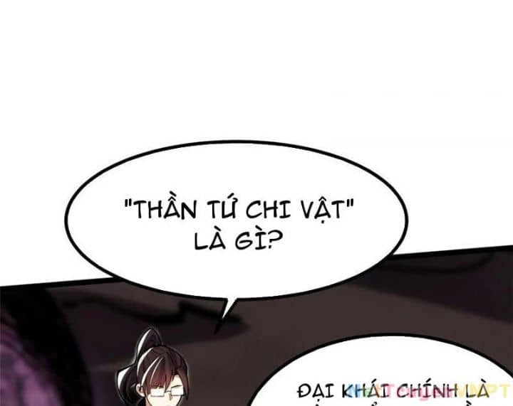 Ta Thật Không Muốn Học Cấm Chú - Chương 71.8 - ảnh 26