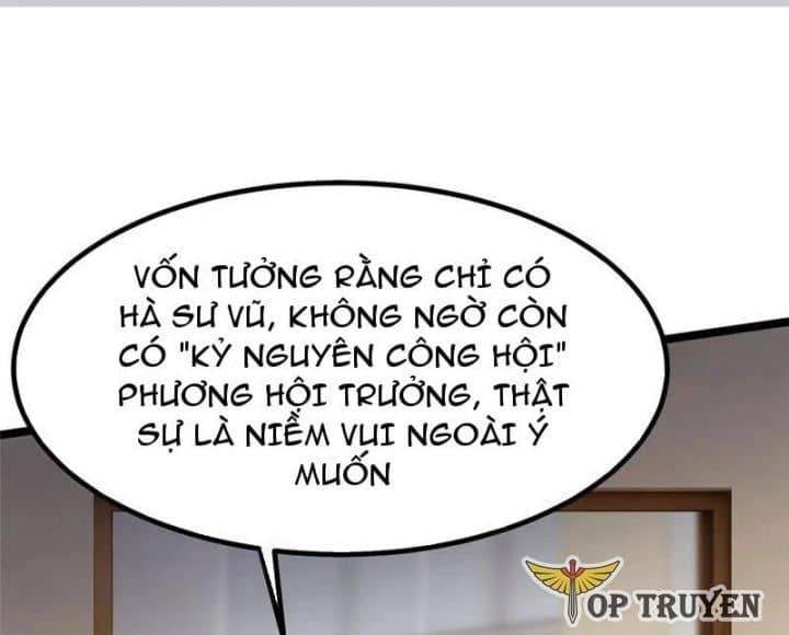 Ta Thật Không Muốn Học Cấm Chú - Chương 71.8 - ảnh 3